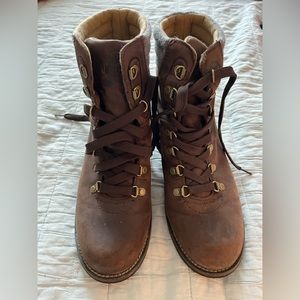Kodiak Hiking Boots